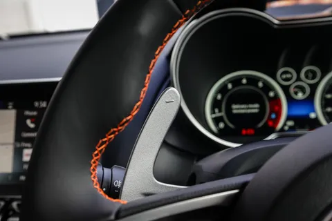 BL74RPX Alpine A110 1.8L Turbo 300 S 2dr DCT Thumbnail #32