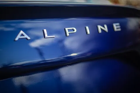 BL74RPX Alpine A110 1.8L Turbo 300 S 2dr DCT Thumbnail #39