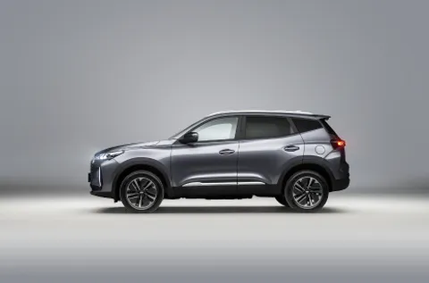 5 of 6 for CHERY TIGGO 4 SUMMIT PHEV