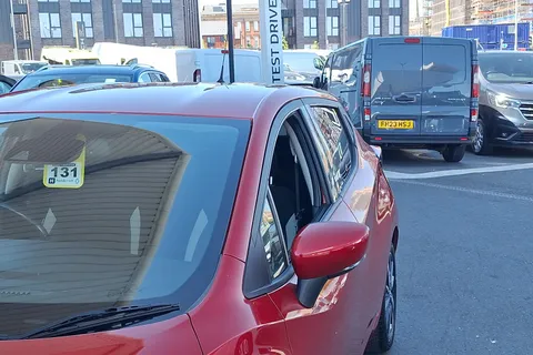 27 of 40 for Nissan Micra 1.0 IG-T 100 N-Connecta 5dr