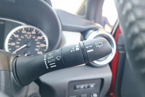 35 of 40 for Nissan Micra 1.0 IG-T 100 N-Connecta 5dr