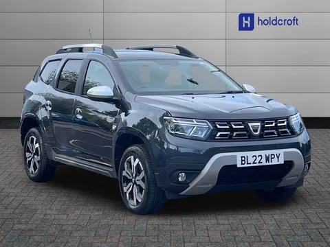 1 of 32 for Dacia Duster 1.3 TCe 130 Prestige 5dr