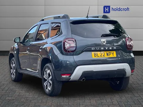 3 of 32 for Dacia Duster 1.3 TCe 130 Prestige 5dr