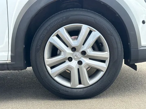 BT22EZC Dacia Jogger 1.0 TCe Comfort 5dr Thumbnail #34