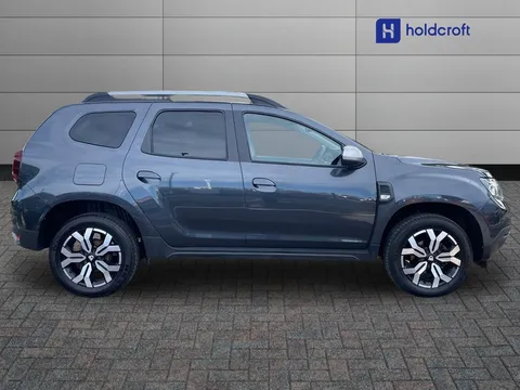 6 of 32 for Dacia Duster 1.3 TCe 130 Prestige 5dr
