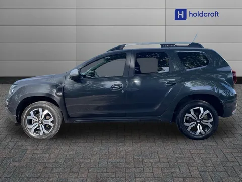 7 of 32 for Dacia Duster 1.3 TCe 130 Prestige 5dr