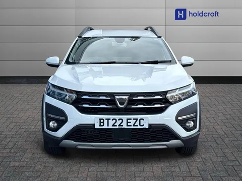 BT22EZC Dacia Jogger 1.0 TCe Comfort 5dr Thumbnail #13
