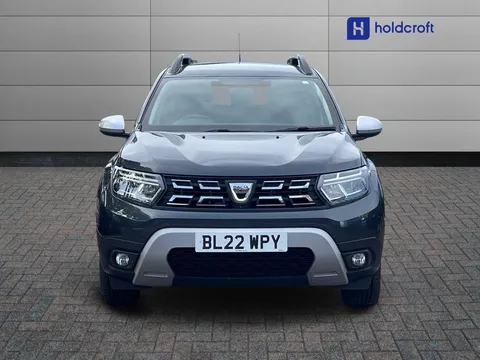 11 of 32 for Dacia Duster 1.3 TCe 130 Prestige 5dr