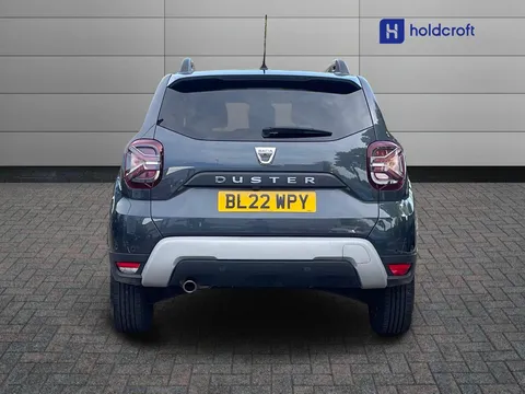 12 of 32 for Dacia Duster 1.3 TCe 130 Prestige 5dr