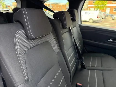 BT22EZC Dacia Jogger 1.0 TCe Comfort 5dr Thumbnail #15