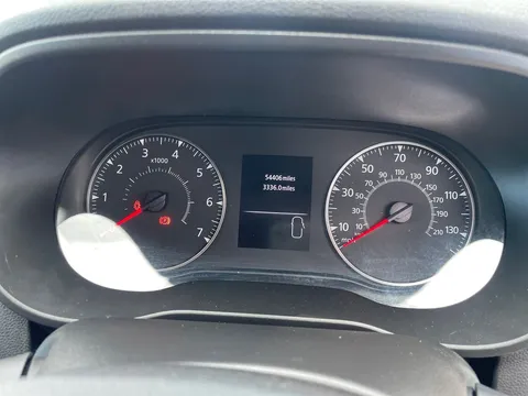 9 of 32 for Dacia Duster 1.3 TCe 130 Prestige 5dr