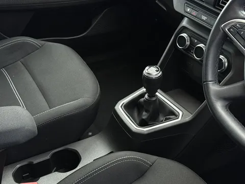 BT22EZC Dacia Jogger 1.0 TCe Comfort 5dr Thumbnail #20