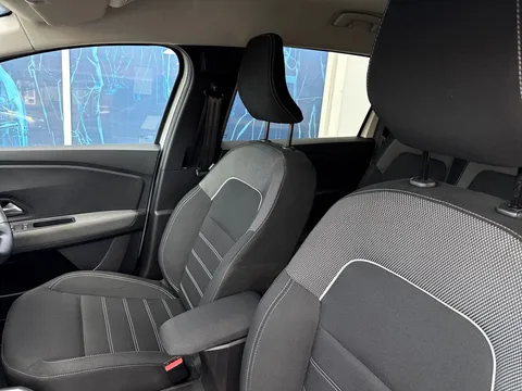 BT22EZC Dacia Jogger 1.0 TCe Comfort 5dr Thumbnail #17