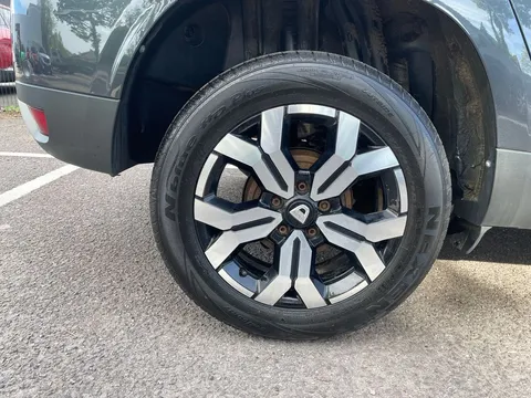 32 of 32 for Dacia Duster 1.3 TCe 130 Prestige 5dr