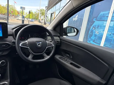 BT22EZC Dacia Jogger 1.0 TCe Comfort 5dr Thumbnail #24