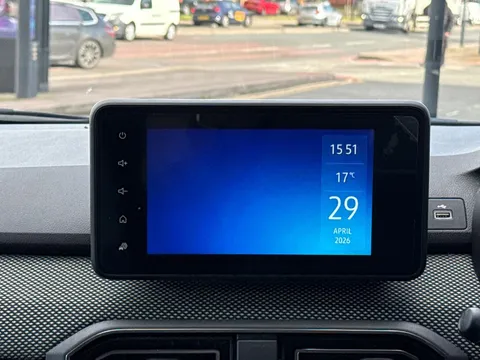 BT22EZC Dacia Jogger 1.0 TCe Comfort 5dr Thumbnail #26