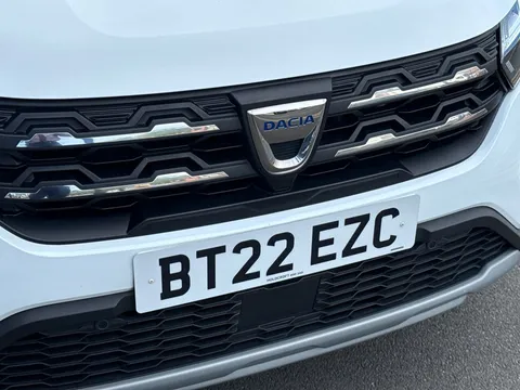 BT22EZC Dacia Jogger 1.0 TCe Comfort 5dr Thumbnail #29