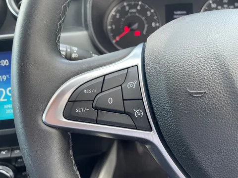 21 of 32 for Dacia Duster 1.3 TCe 130 Prestige 5dr