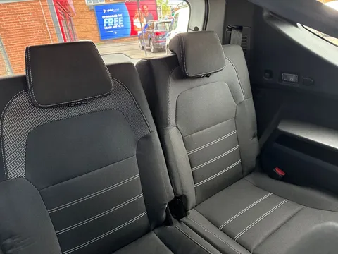 BT22EZC Dacia Jogger 1.0 TCe Comfort 5dr Thumbnail #16
