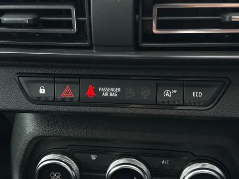 BT22EZC Dacia Jogger 1.0 TCe Comfort 5dr Thumbnail #25