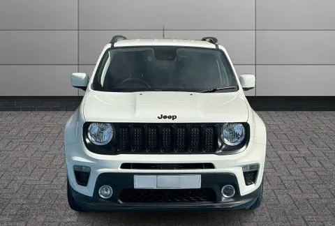 SF21WFV Jeep Renegade 1.0 T3 GSE Night Eagle II 5dr Thumbnail #3