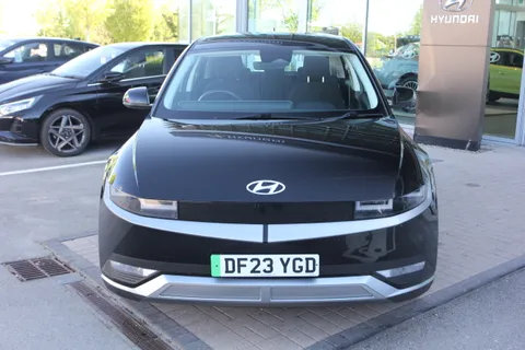 2 of 37 for Hyundai Ioniq 5 125kW SE Connect 58 kWh 5dr Auto