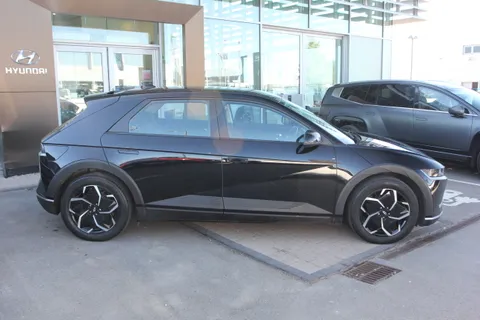 3 of 37 for Hyundai Ioniq 5 125kW SE Connect 58 kWh 5dr Auto