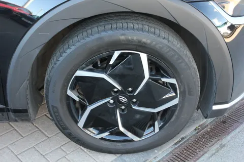 4 of 37 for Hyundai Ioniq 5 125kW SE Connect 58 kWh 5dr Auto