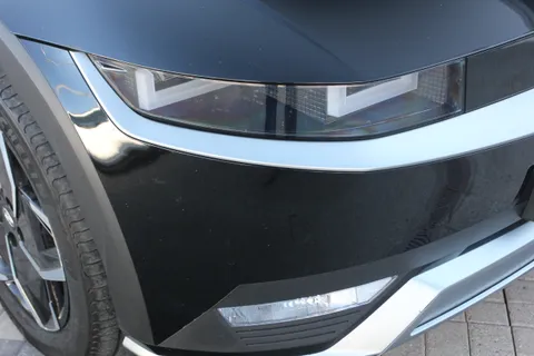 6 of 37 for Hyundai Ioniq 5 125kW SE Connect 58 kWh 5dr Auto