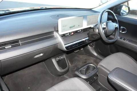 8 of 37 for Hyundai Ioniq 5 125kW SE Connect 58 kWh 5dr Auto
