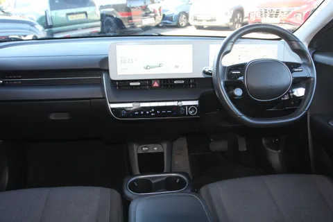 11 of 37 for Hyundai Ioniq 5 125kW SE Connect 58 kWh 5dr Auto