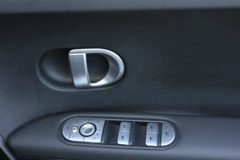 14 of 37 for Hyundai Ioniq 5 125kW SE Connect 58 kWh 5dr Auto
