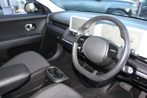 15 of 37 for Hyundai Ioniq 5 125kW SE Connect 58 kWh 5dr Auto
