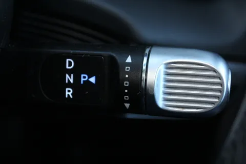 22 of 37 for Hyundai Ioniq 5 125kW SE Connect 58 kWh 5dr Auto