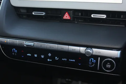 25 of 37 for Hyundai Ioniq 5 125kW SE Connect 58 kWh 5dr Auto