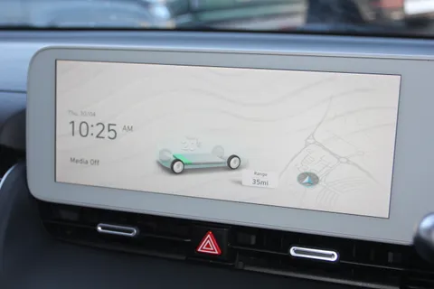 26 of 37 for Hyundai Ioniq 5 125kW SE Connect 58 kWh 5dr Auto