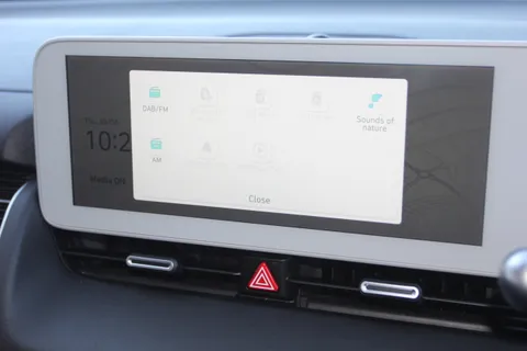 28 of 37 for Hyundai Ioniq 5 125kW SE Connect 58 kWh 5dr Auto