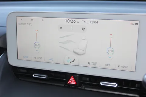 29 of 37 for Hyundai Ioniq 5 125kW SE Connect 58 kWh 5dr Auto