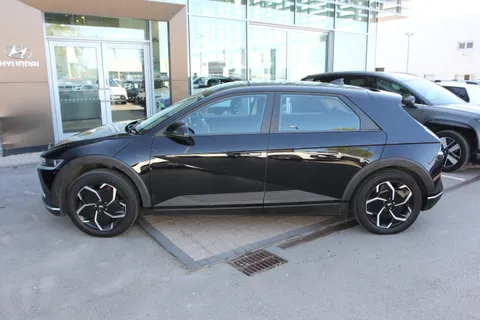 32 of 37 for Hyundai Ioniq 5 125kW SE Connect 58 kWh 5dr Auto