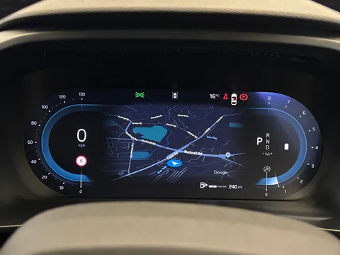 RA74CVF Volvo XC40 2.0 B4P Ultra Dark 5dr Auto Thumbnail #26