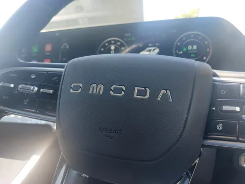 20 of 37 for Omoda 5 1.6 TGDI Noble 5dr 7DCT