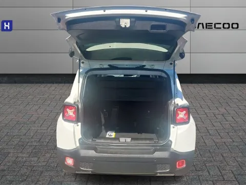 SF21WFV Jeep Renegade 1.0 T3 GSE Night Eagle II 5dr Thumbnail #8