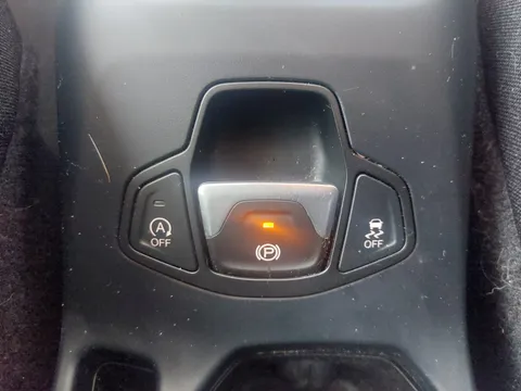 SF21WFV Jeep Renegade 1.0 T3 GSE Night Eagle II 5dr Thumbnail #21