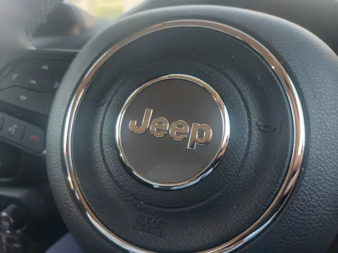 SF21WFV Jeep Renegade 1.0 T3 GSE Night Eagle II 5dr Thumbnail #25
