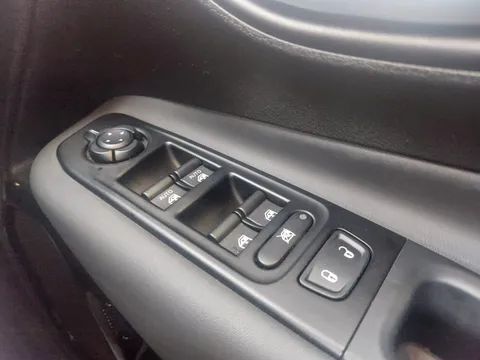 SF21WFV Jeep Renegade 1.0 T3 GSE Night Eagle II 5dr Thumbnail #27