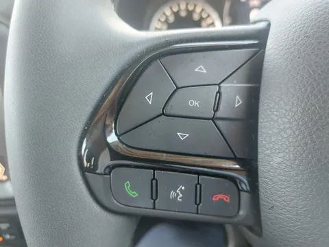 SF21WFV Jeep Renegade 1.0 T3 GSE Night Eagle II 5dr Thumbnail #32