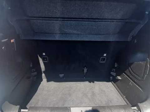 SF21WFV Jeep Renegade 1.0 T3 GSE Night Eagle II 5dr Thumbnail #33