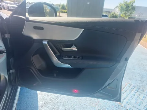 DX72OLT Mercedes-Benz Cla Class CLA 200 AMG Line Executive 5dr Tip Auto Thumbnail #12