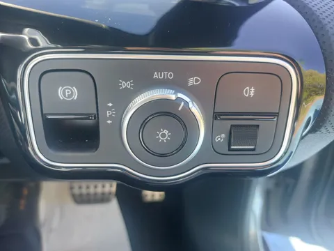 DX72OLT Mercedes-Benz Cla Class CLA 200 AMG Line Executive 5dr Tip Auto Thumbnail #19