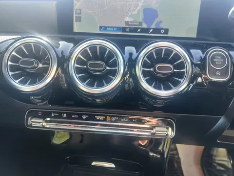 DX72OLT Mercedes-Benz Cla Class CLA 200 AMG Line Executive 5dr Tip Auto Thumbnail #20
